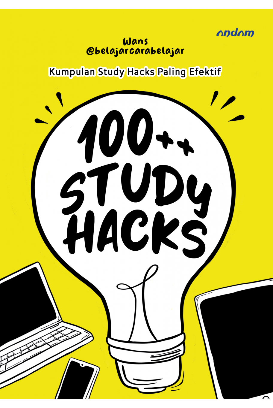 100++ Study Hacks